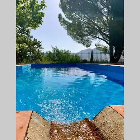 Un Autentico Oasis Rodeado De Historia Villa