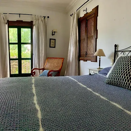 Villa Un Autentico Oasis Rodeado De Historia