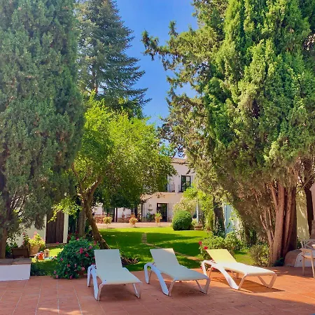 Villa Un Autentico Oasis Rodeado De Historia