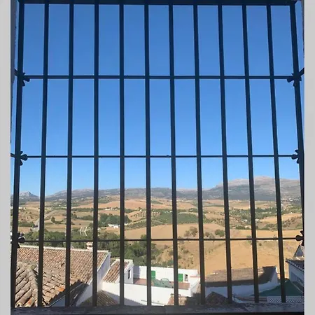 Un Autentico Oasis Rodeado De Historia Ronda