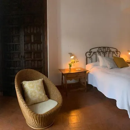 Un Autentico Oasis Rodeado De Historia Ronda