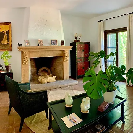 Un Autentico Oasis Rodeado De Historia