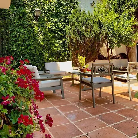 Un Autentico Oasis Rodeado De Historia * Ronda