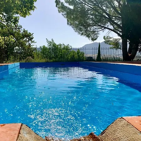 Un Autentico Oasis Rodeado De Historia Villa *