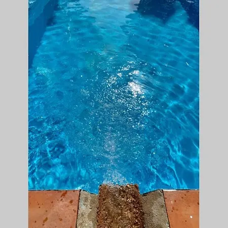 Un Autentico Oasis Rodeado De Historia Villa