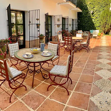 Villa Un Autentico Oasis Rodeado De Historia Ronda